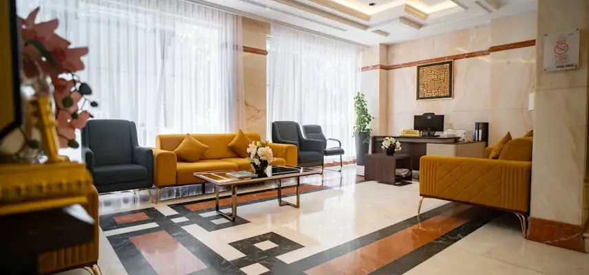 Emaar Royal Hotel Al Madina image